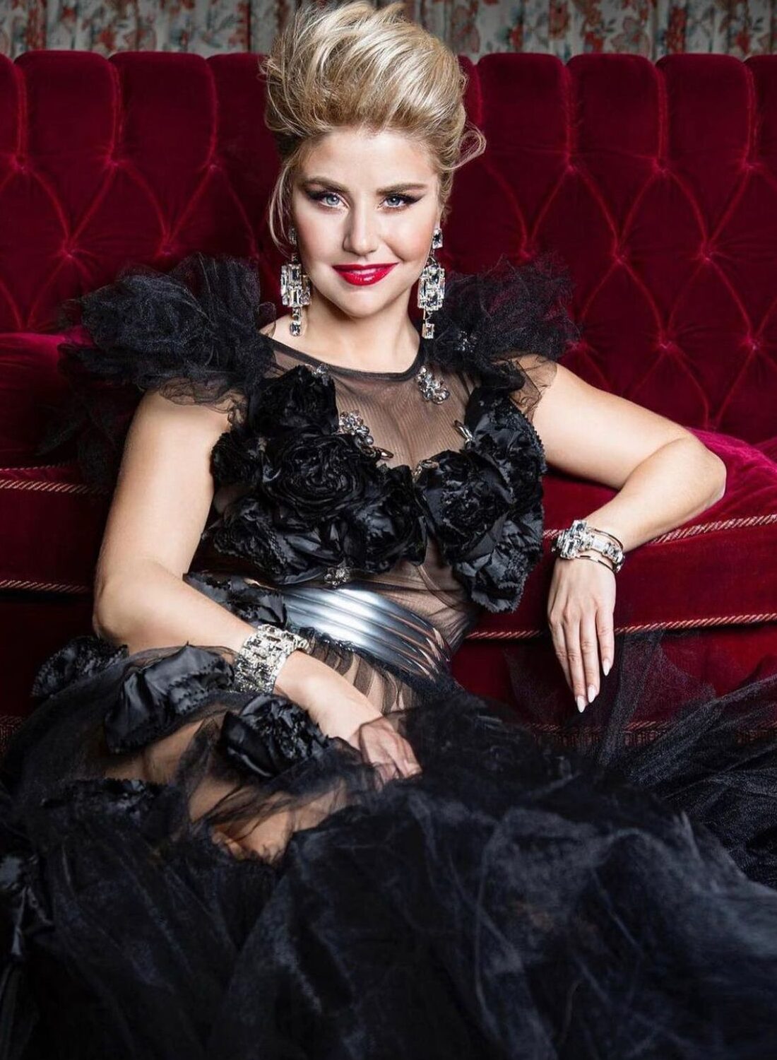 Beatrice Egli