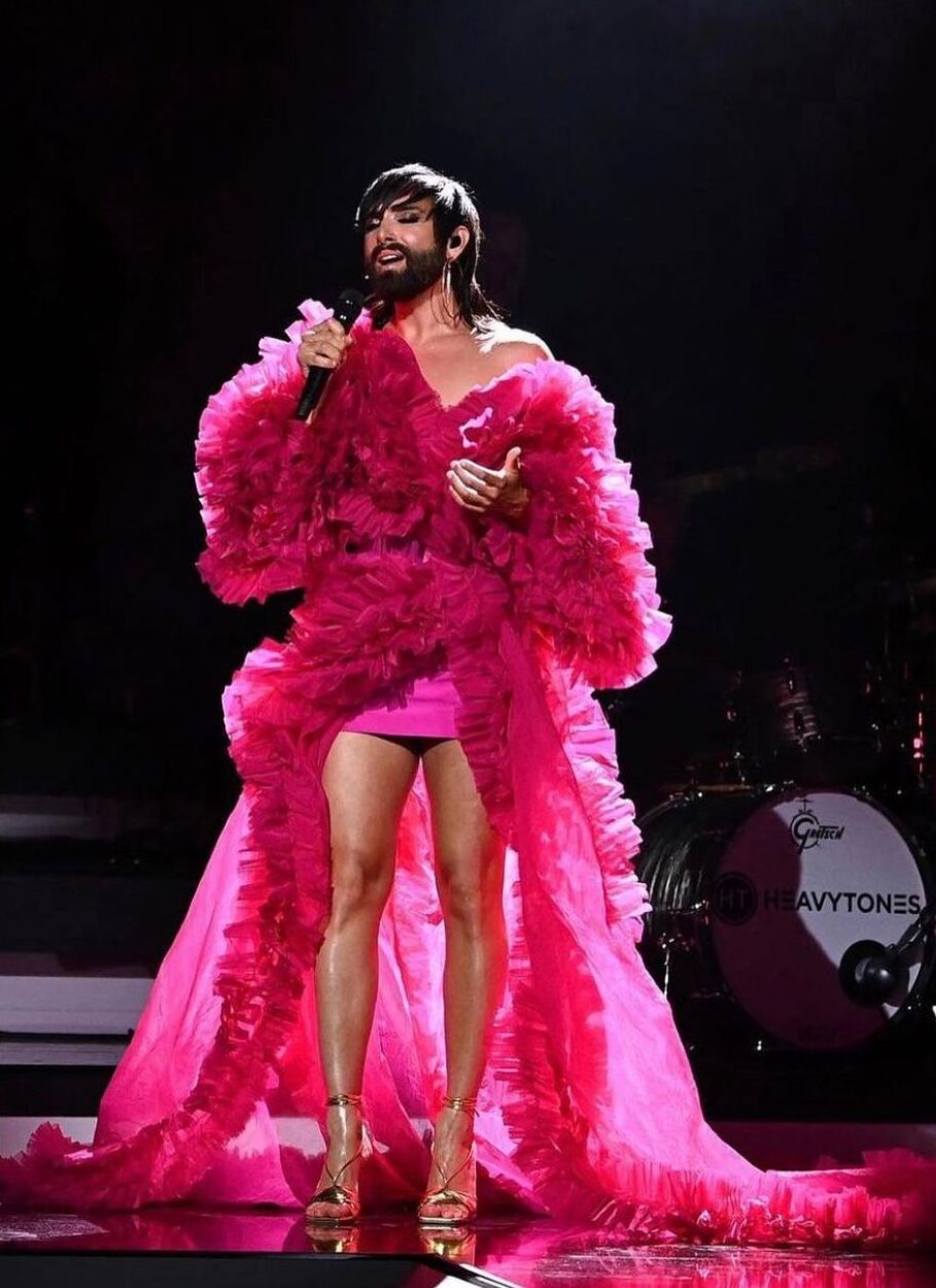 Conchita