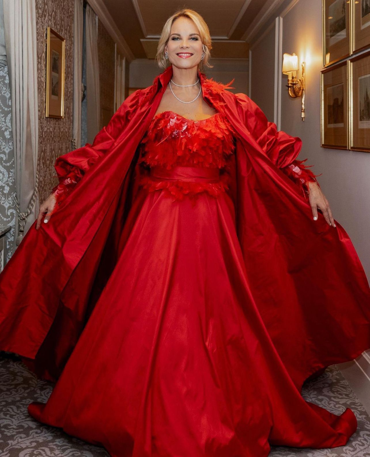 Elina Garanca