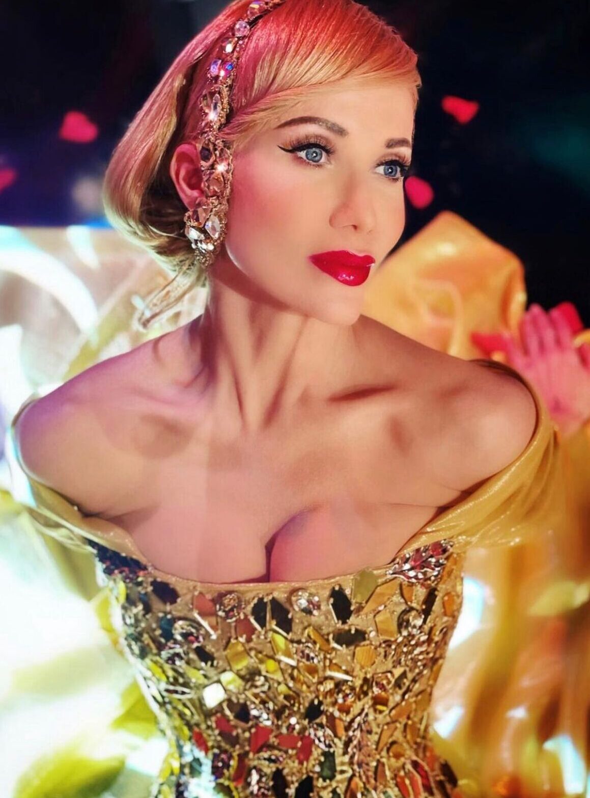 Karina Sarkissova