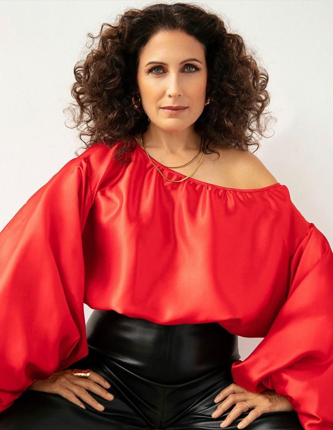 Lisa Edelstein