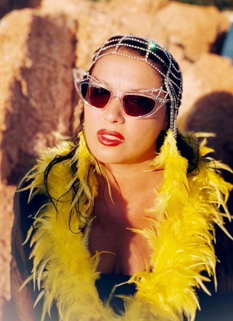 Ana Netrebko